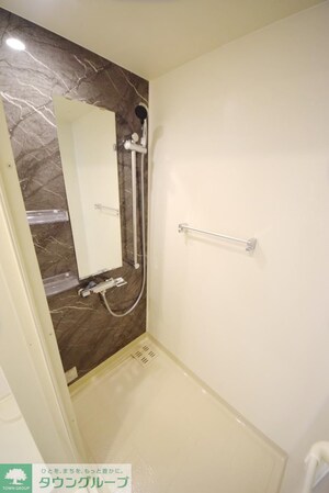 アロハレジデンス西大島DXの物件内観写真